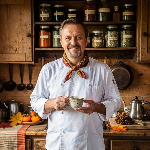 Peter Tichý - Distribučný manažér