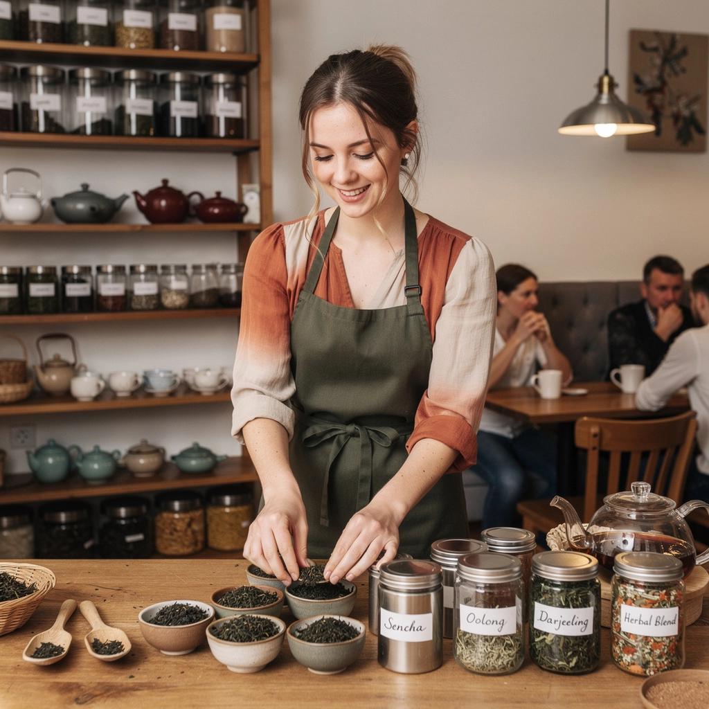 Katarína Križanová - Kreatívna dizajnérka