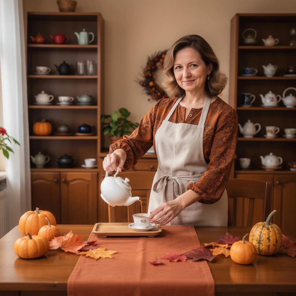 Eva Slováková - Produktová manažérka